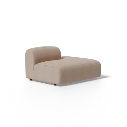 Soft Serve Sectional Units