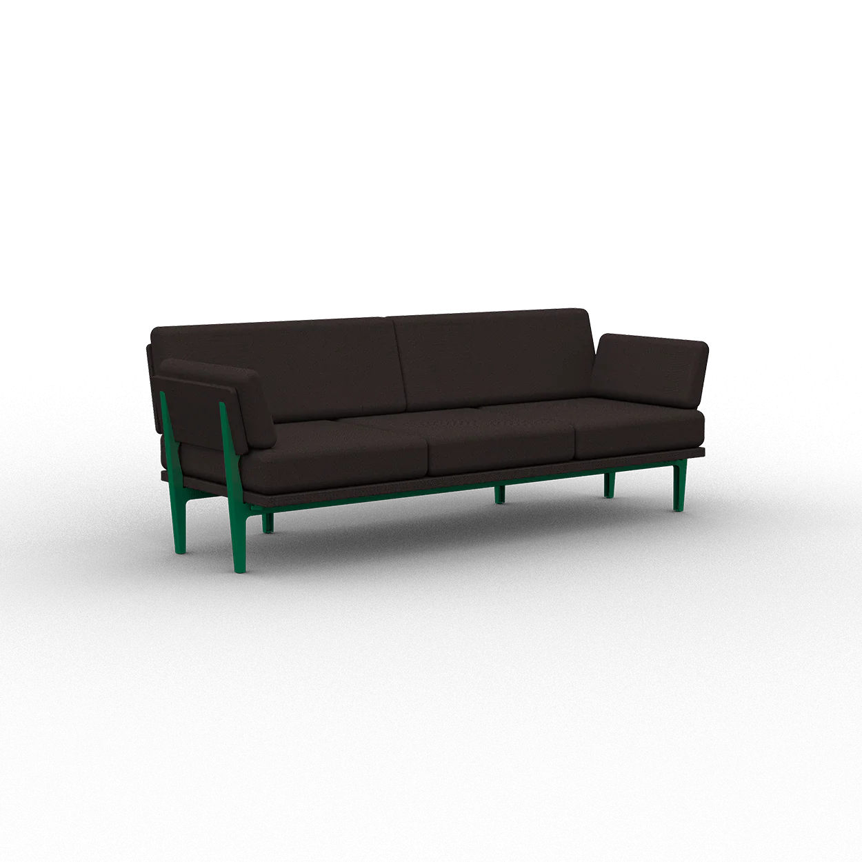 Sofa 2.0 Three Seater