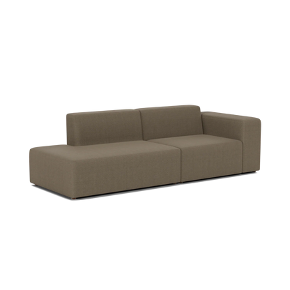 Two-Piece Form Sectional