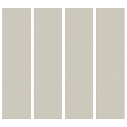 Serviceability - Bed Panels