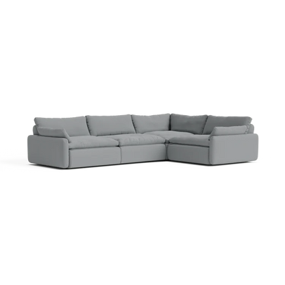 Sink Down Sectional