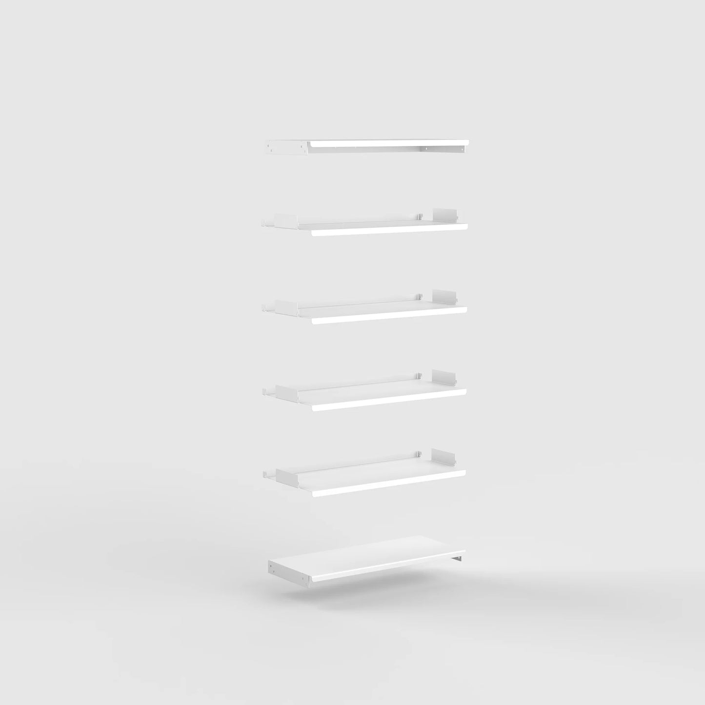 Serviceability - Shelf Kits