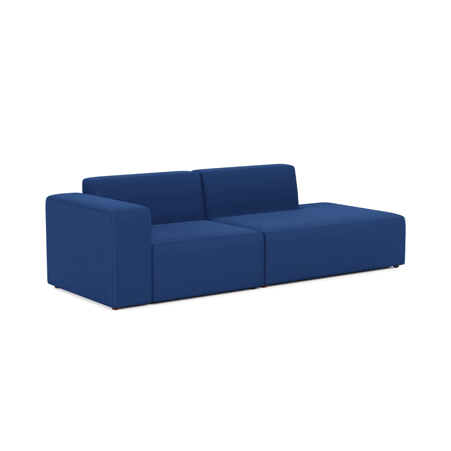 Two-Piece Form Sectional