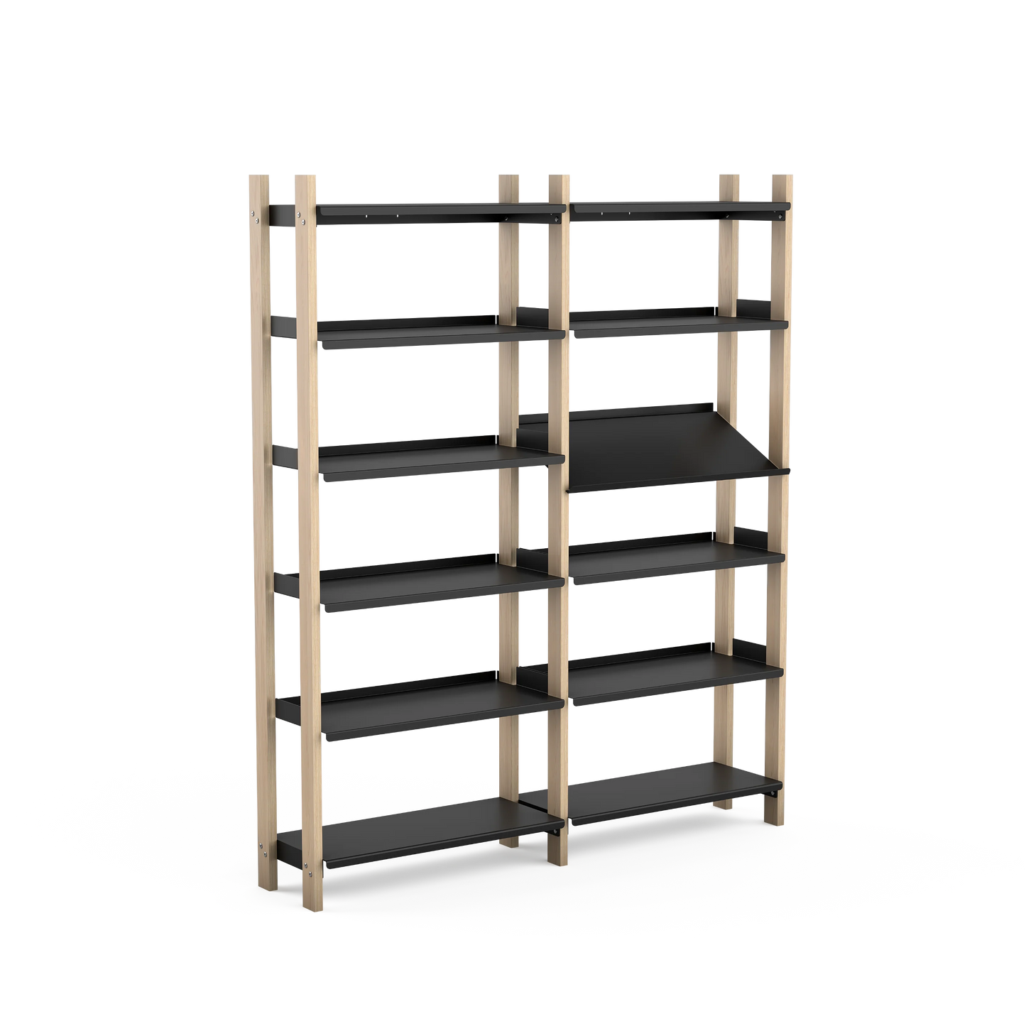 The Shelving System