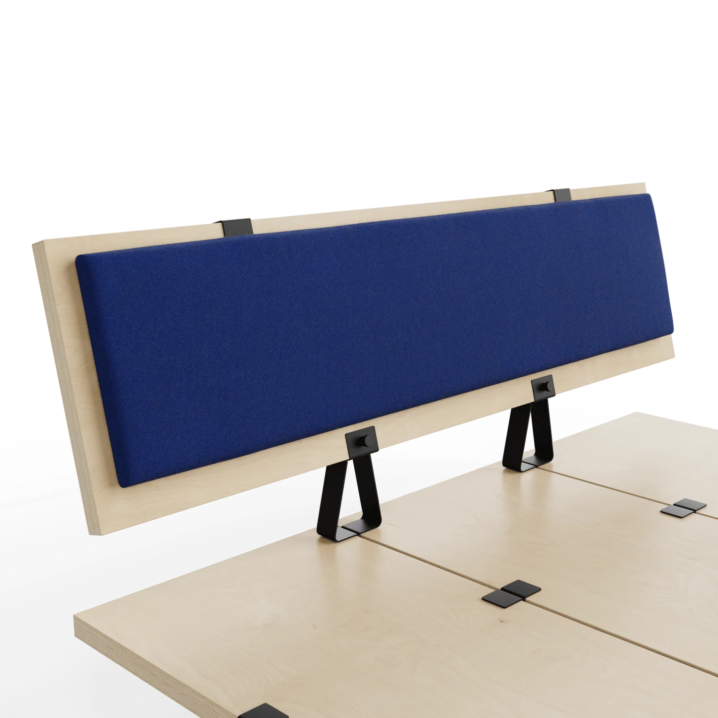 Upholstered Headboard Add-On