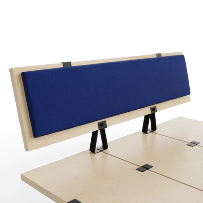 Upholstered Headboard Add-On