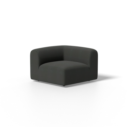 Soft Serve Sectional Units