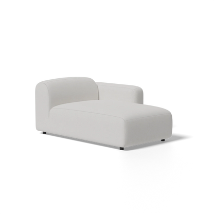 Soft Serve Sectional Units