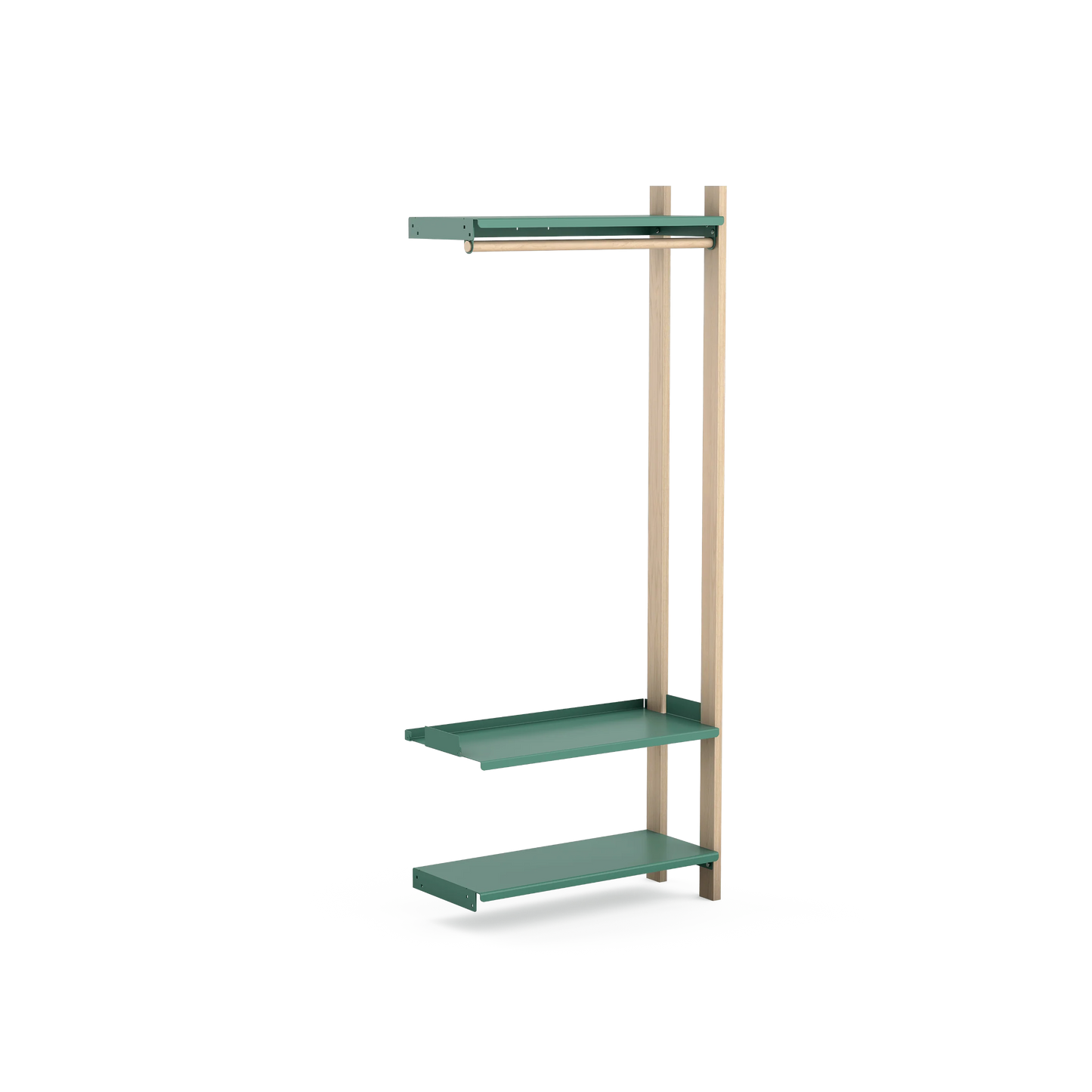 Shelving System Expansion Units