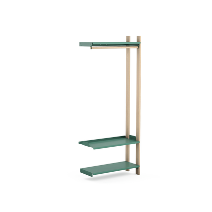 Shelving System Expansion Units