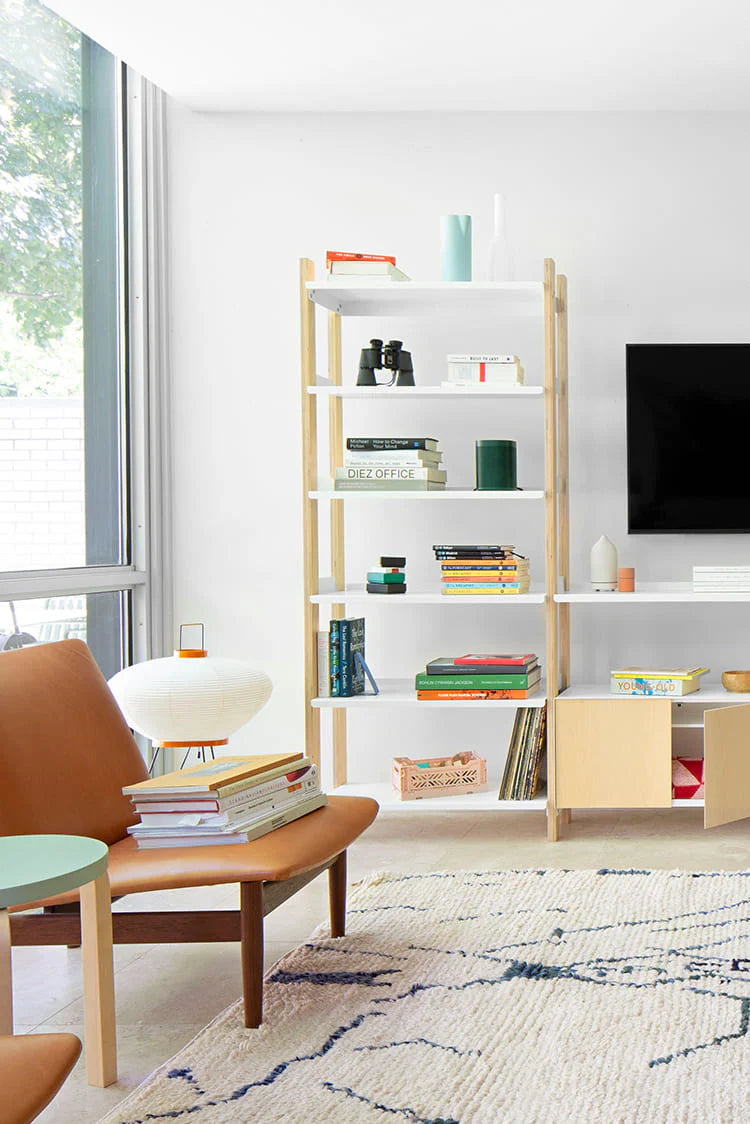 Tall Expansion Units