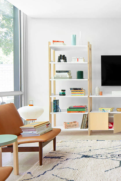 Tall Expansion Units