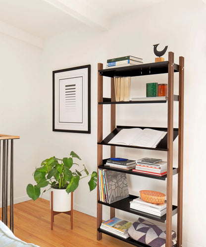 The Shelving System