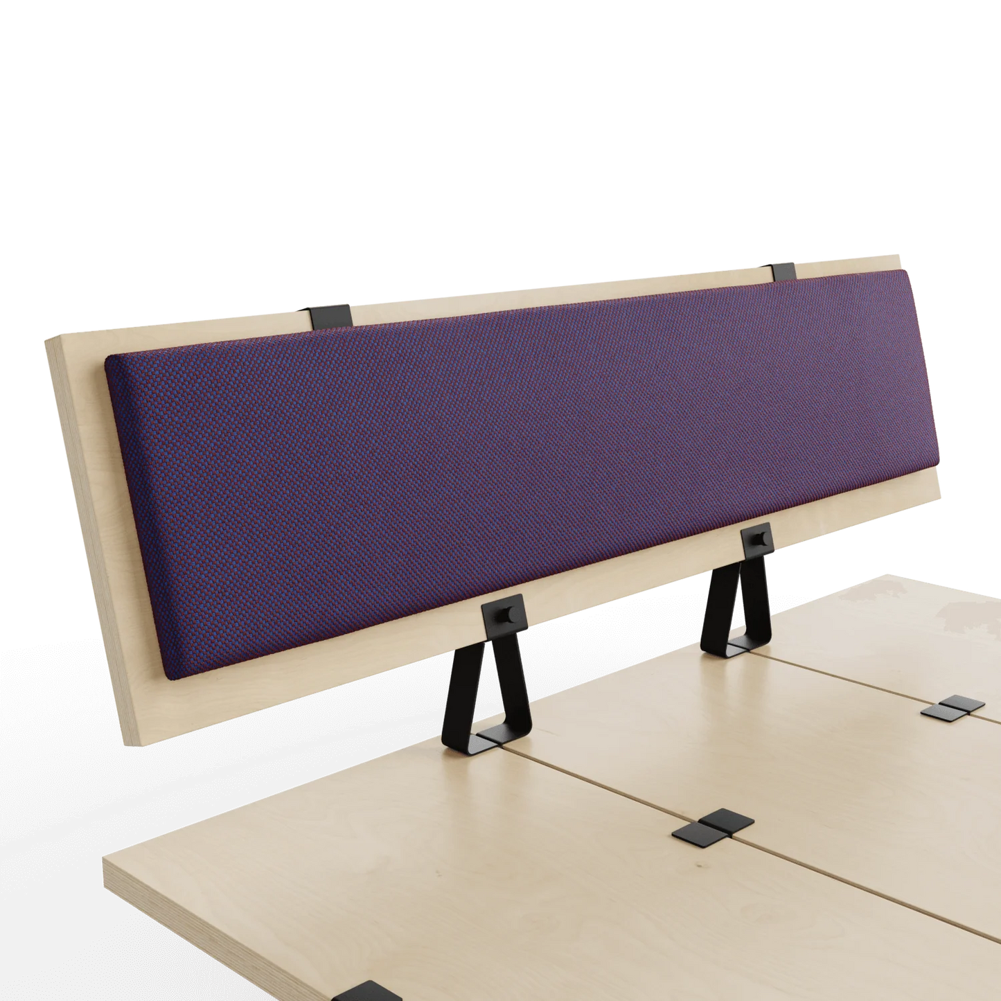 Upholstered Headboard Add-On