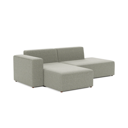 Two-Piece Form Sectional