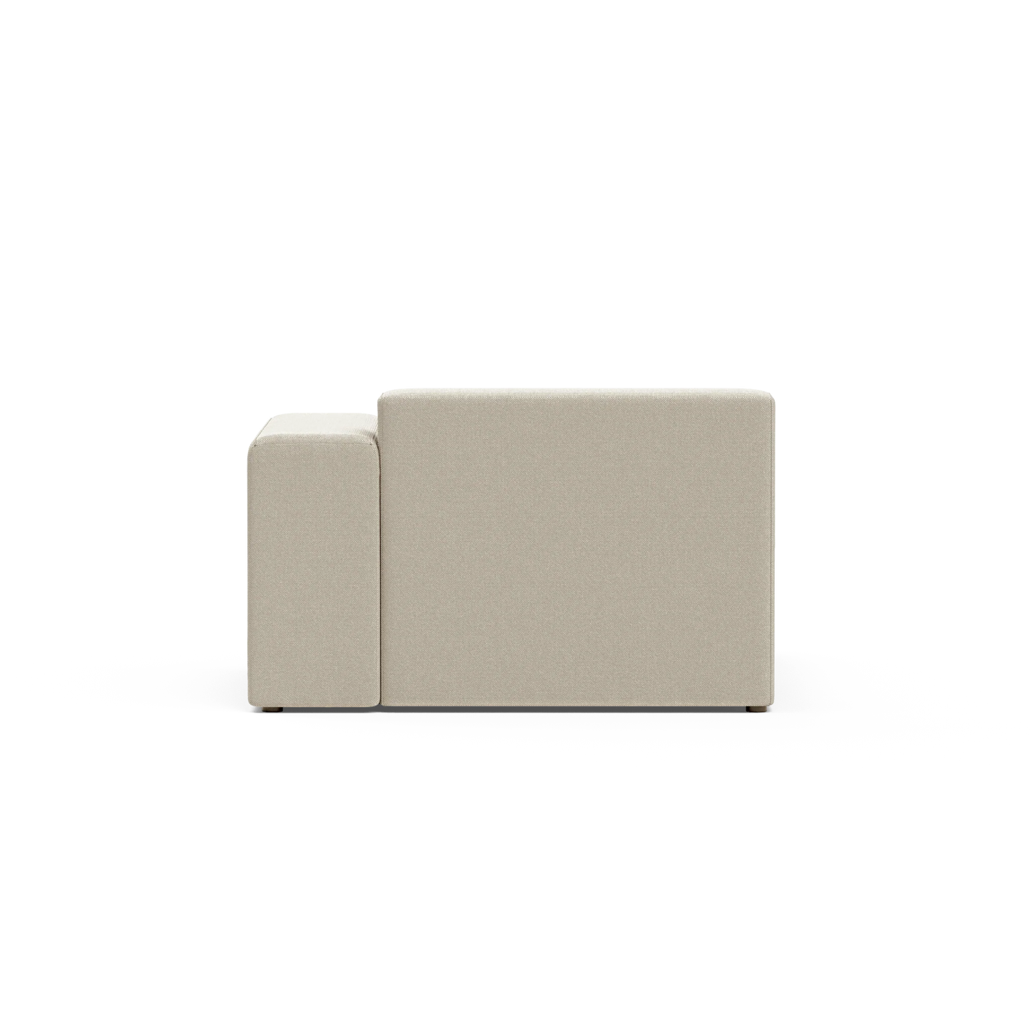 Form Left Arm Chaise