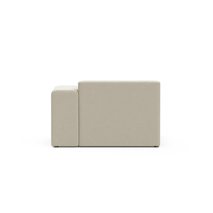 Form Left Arm Chaise