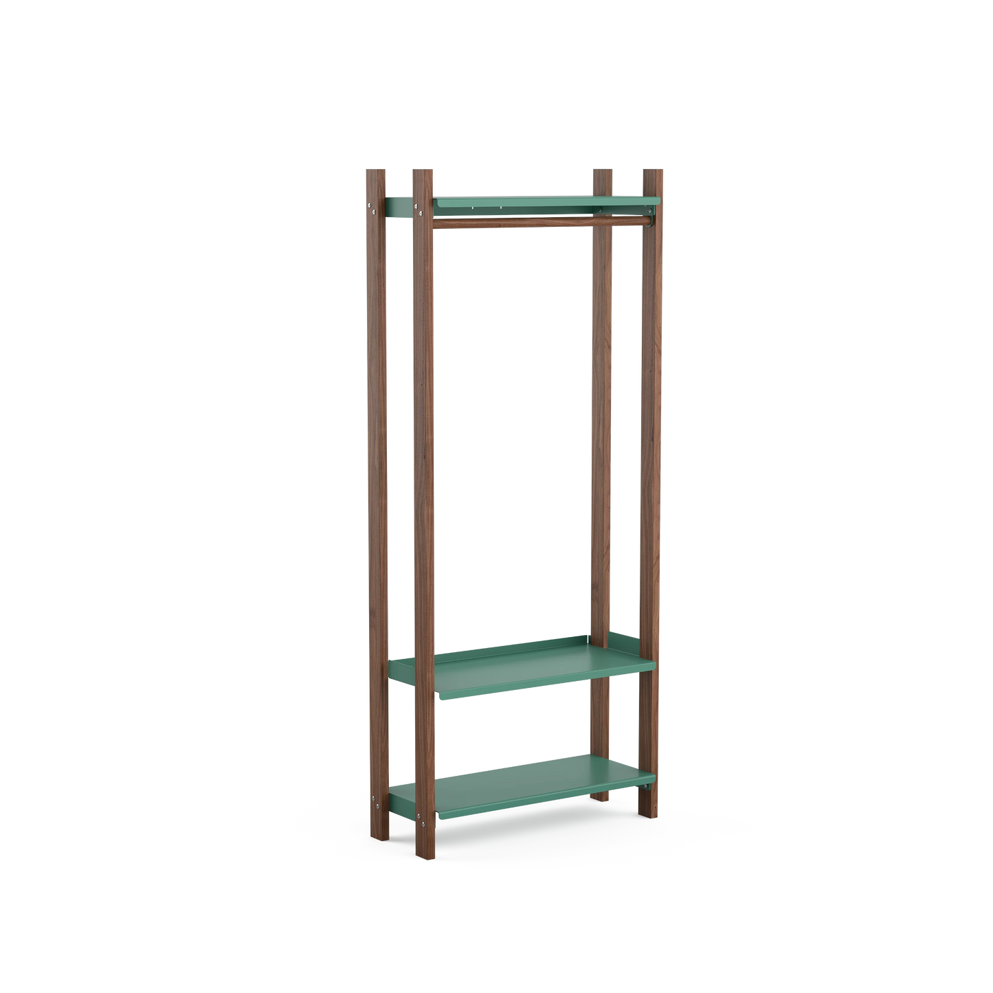 The Wardrobe Shelf Standalone