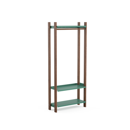 The Wardrobe Shelf Standalone