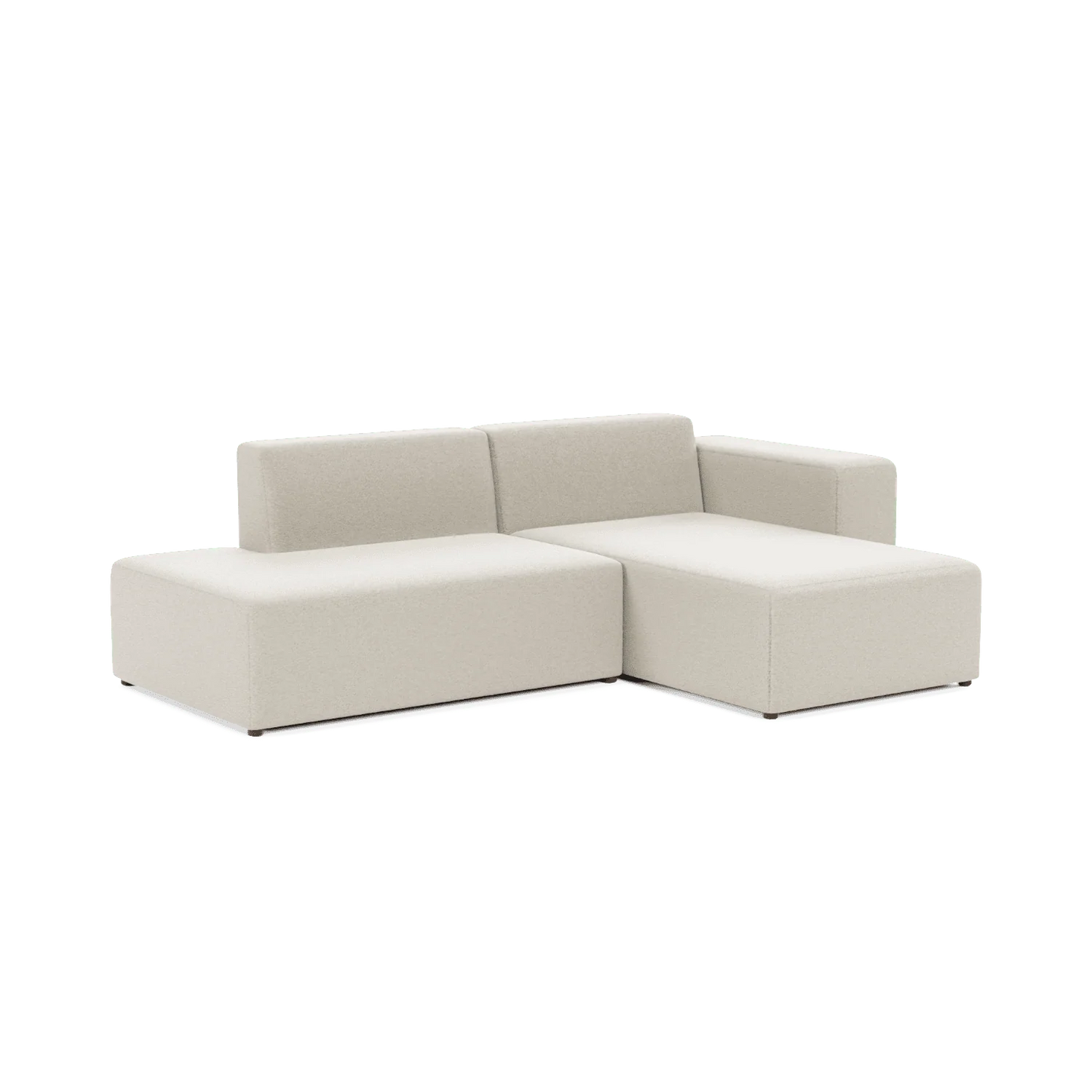 Two-Piece Form Sectional