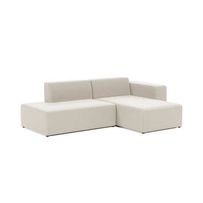 Two-Piece Form Sectional