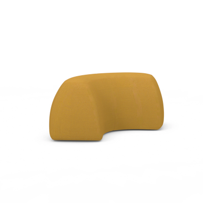 Magna Curved Backrest