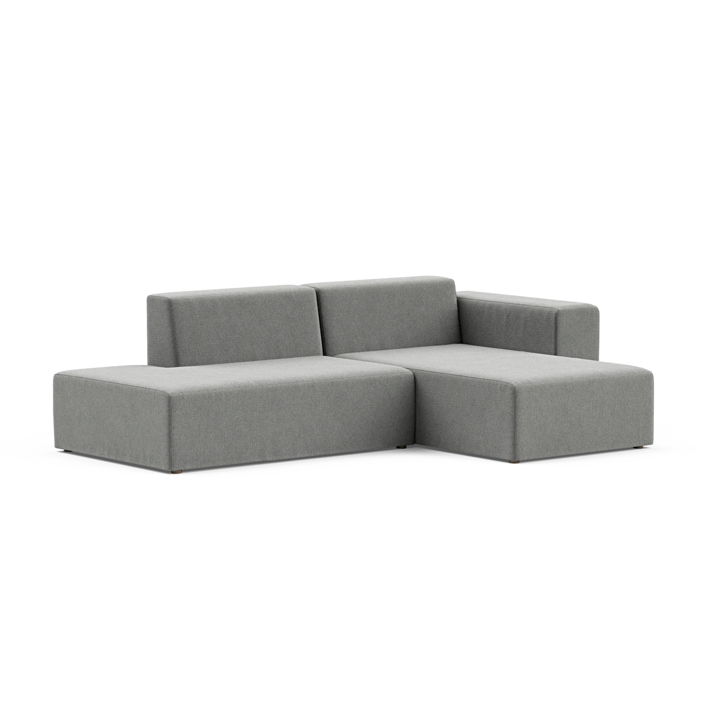 Two-Piece Form Sectional