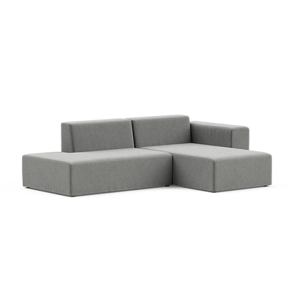 Two-Piece Form Sectional